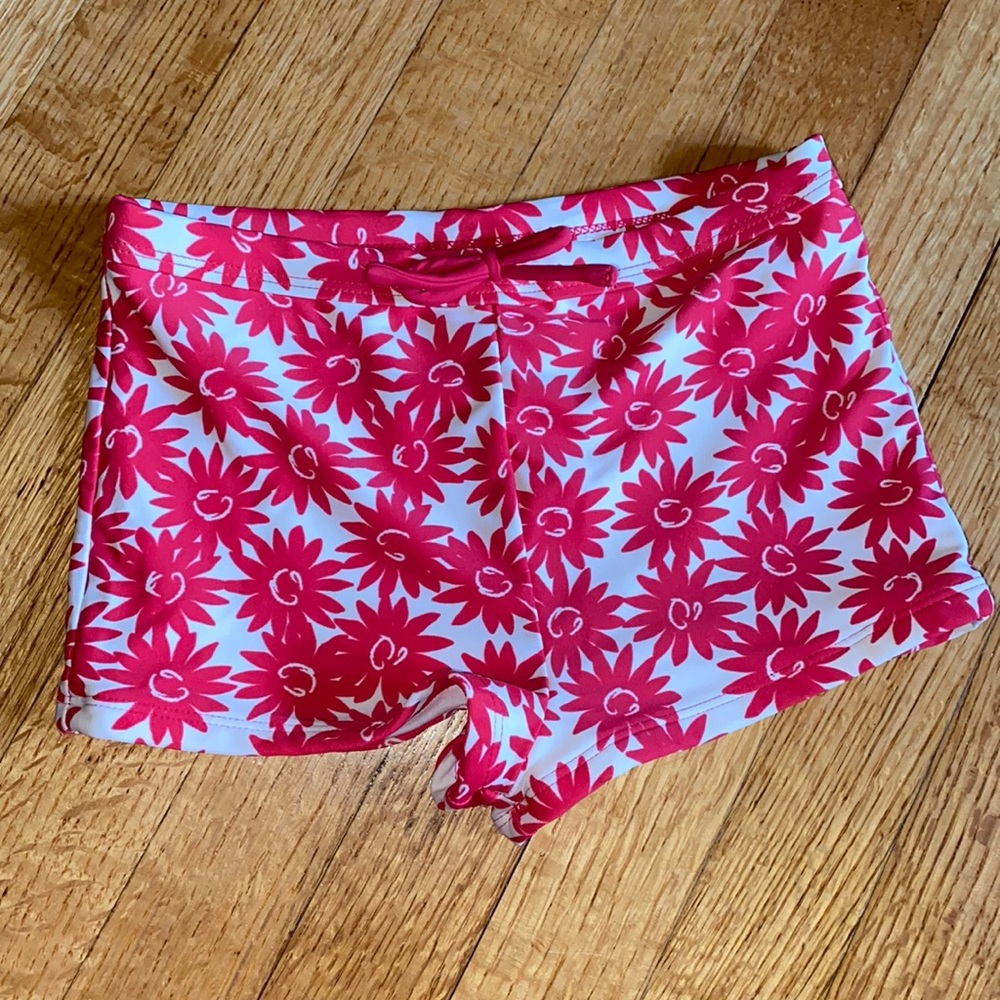 Hanna Andersson swim bottoms 130